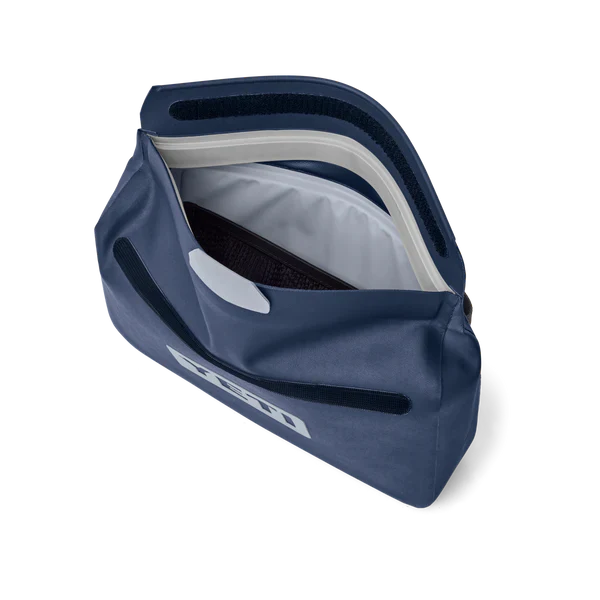 YETI Sidekick Dry 3L Gear Case - Classic Navy - Image 5