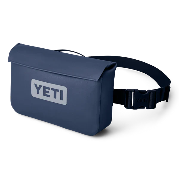 YETI Sidekick Dry 3L Gear Case - Classic Navy - Image 6