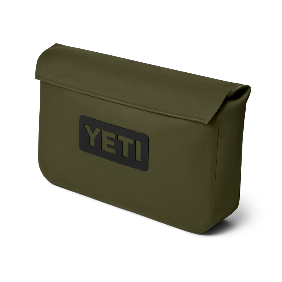 YETI Sidekick Dry 3L Gear Case - Olive - Image 4
