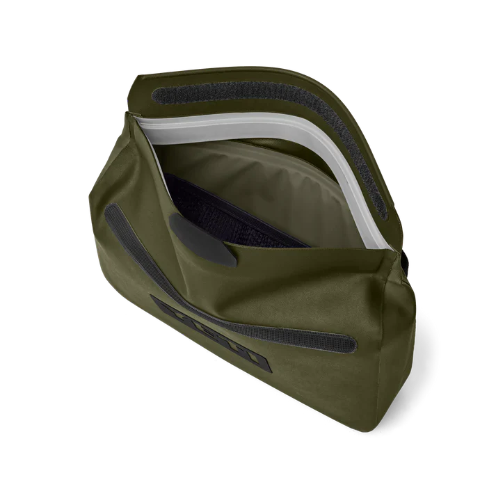 YETI Sidekick Dry 3L Gear Case - Olive - Image 6