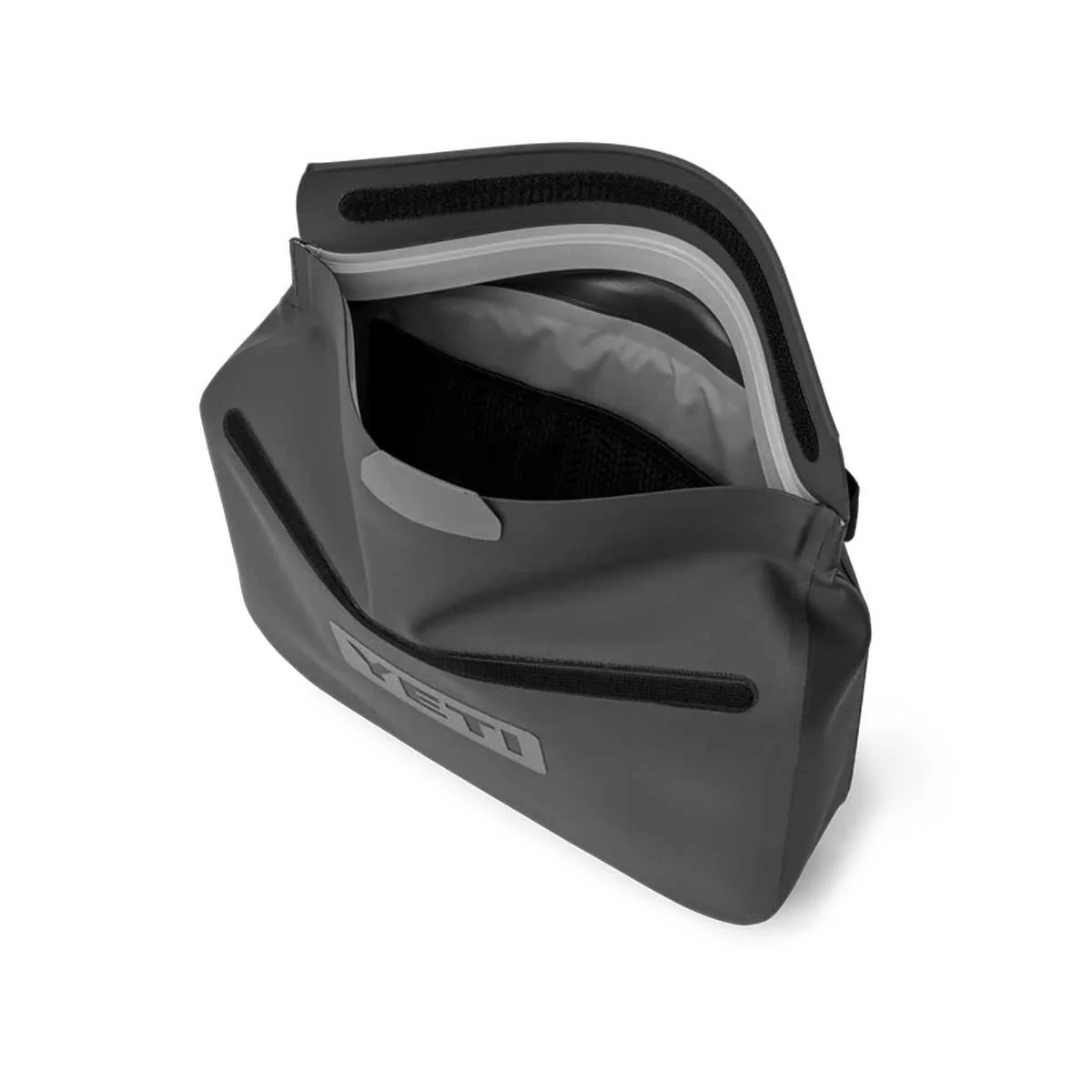YETI Sidekick Dry 6L Gear Case - Charcoal - Image 2