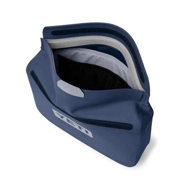 YETI Sidekick Dry 6L Gear Case - Classic Navy - Image 2