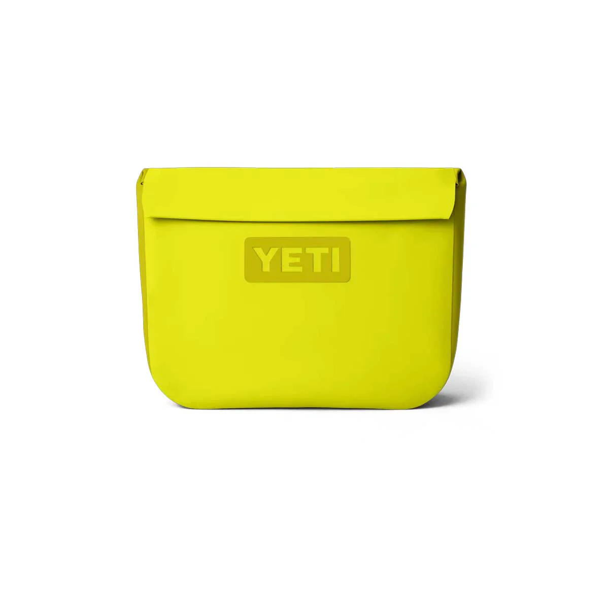 YETI Sidekick Dry 6L Gear Case - Firefly Yellow