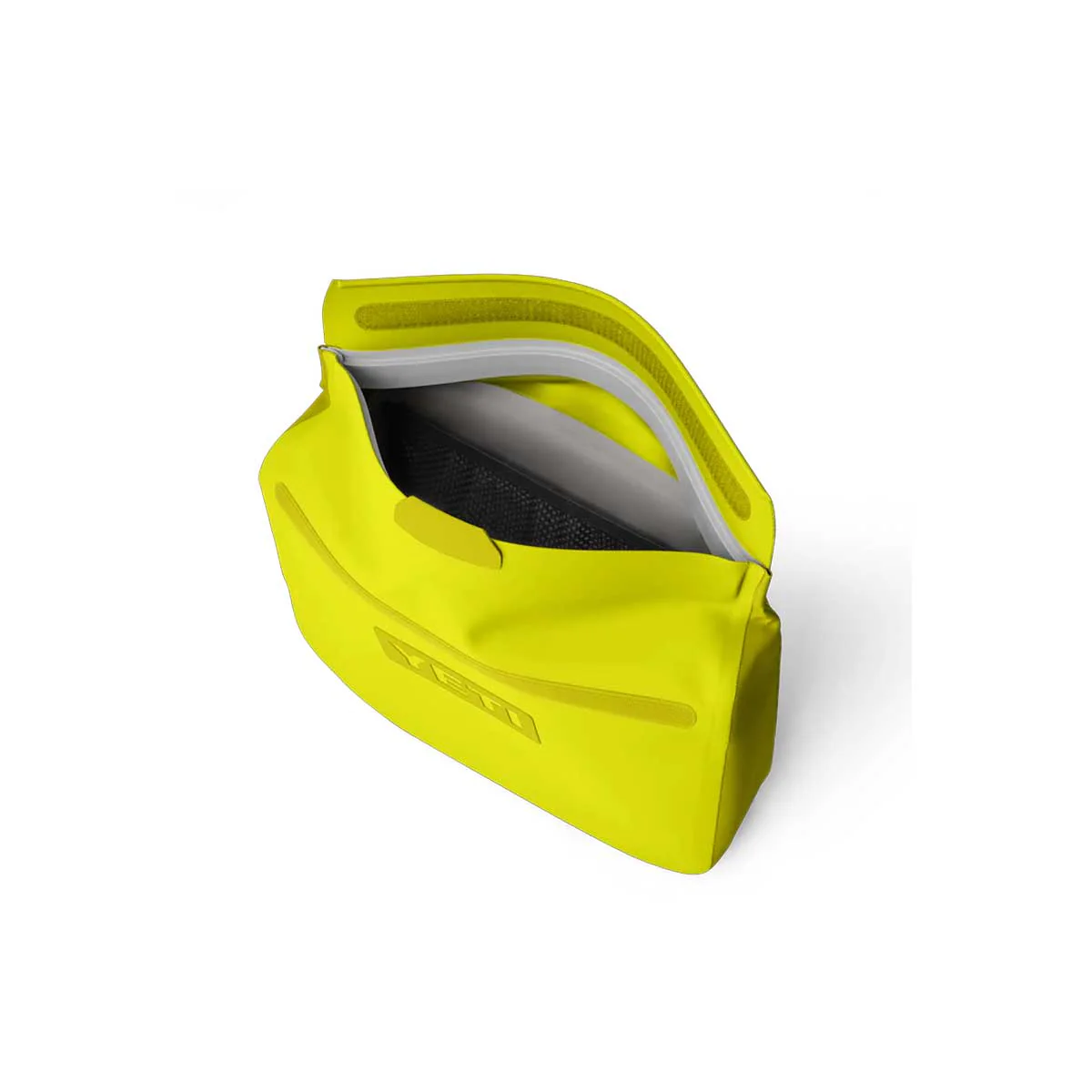 YETI Sidekick Dry 6L Gear Case - Firefly Yellow - Image 2