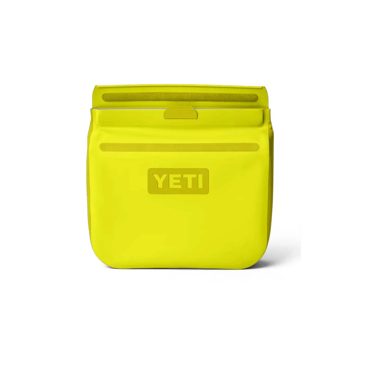 YETI Sidekick Dry 6L Gear Case - Firefly Yellow - Image 3