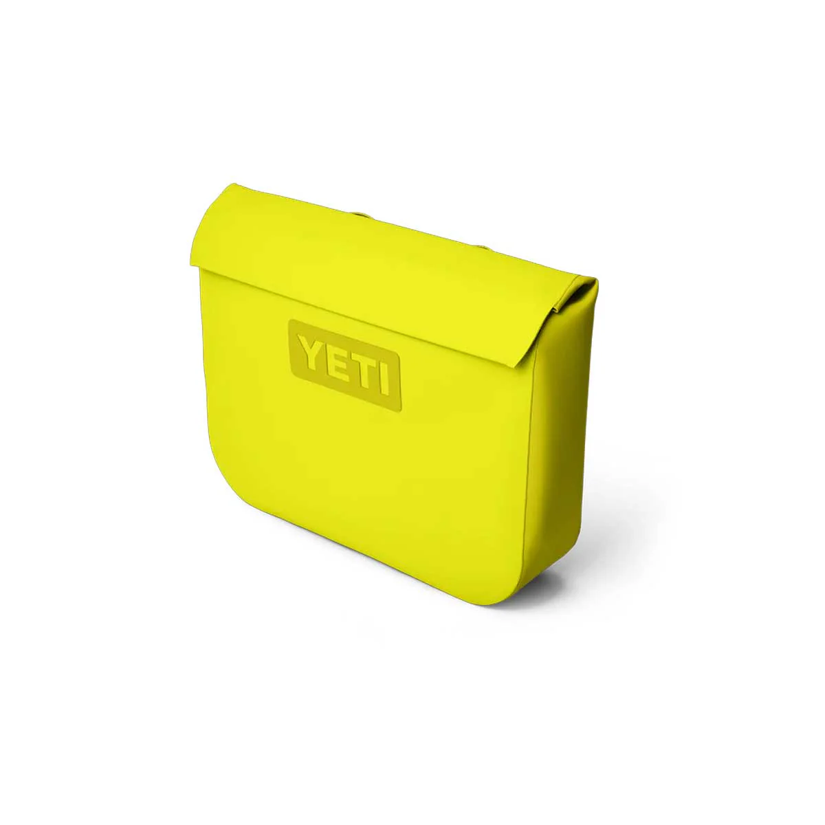 YETI Sidekick Dry 6L Gear Case - Firefly Yellow - Image 4
