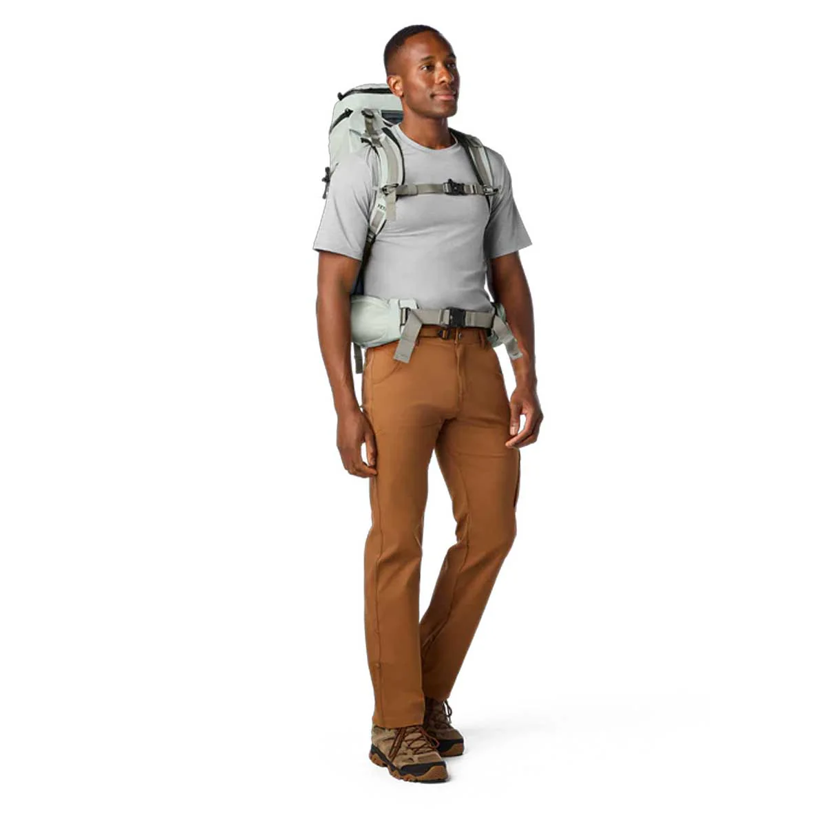 YETI Skala 32L Hiking Backpack - Mens - Ridgeline - Image 2