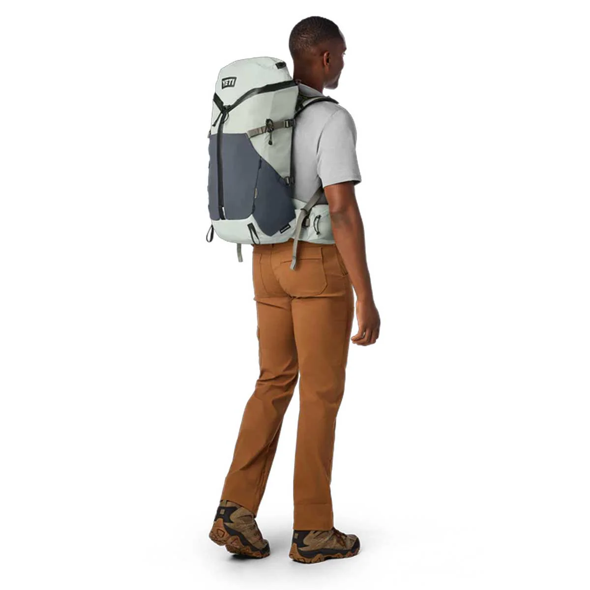 YETI Skala 32L Hiking Backpack - Mens - Ridgeline - Image 4