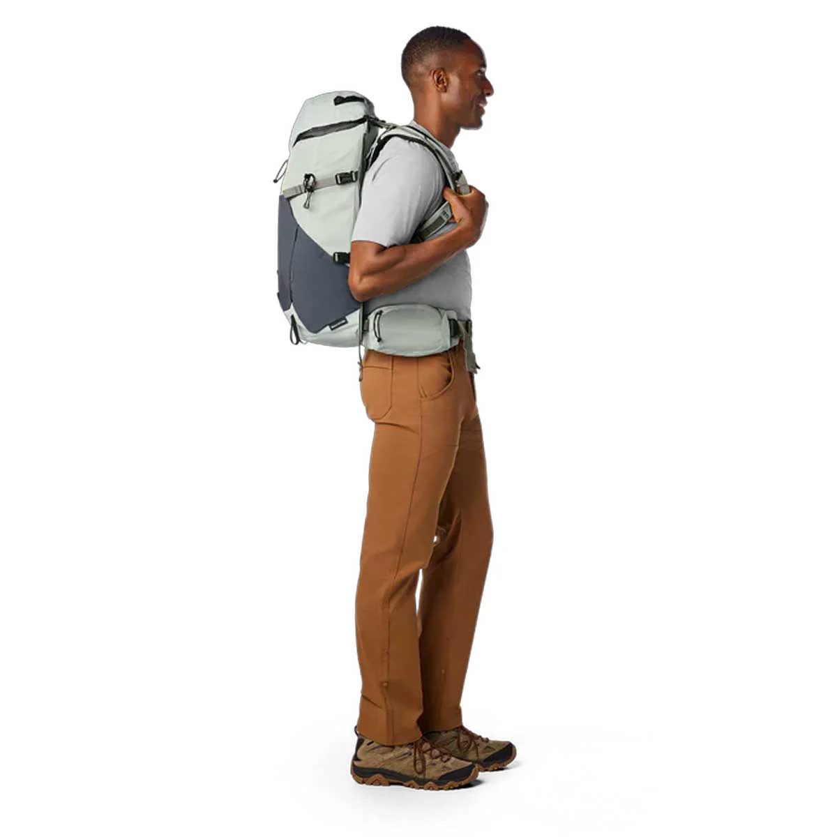 YETI Skala 32L Hiking Backpack - Mens - Ridgeline - Image 6