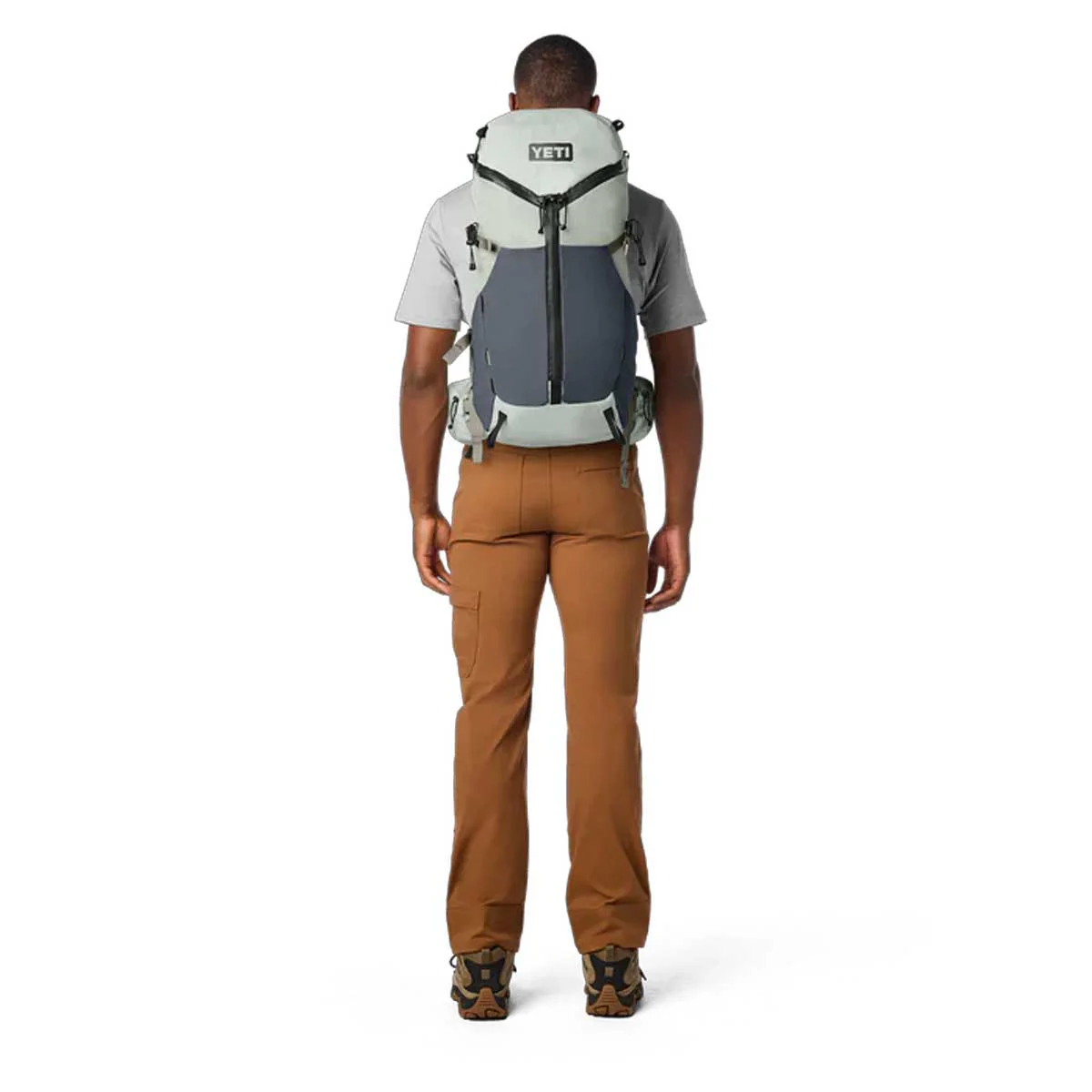 YETI Skala 32L Hiking Backpack - Mens - Ridgeline - Image 7