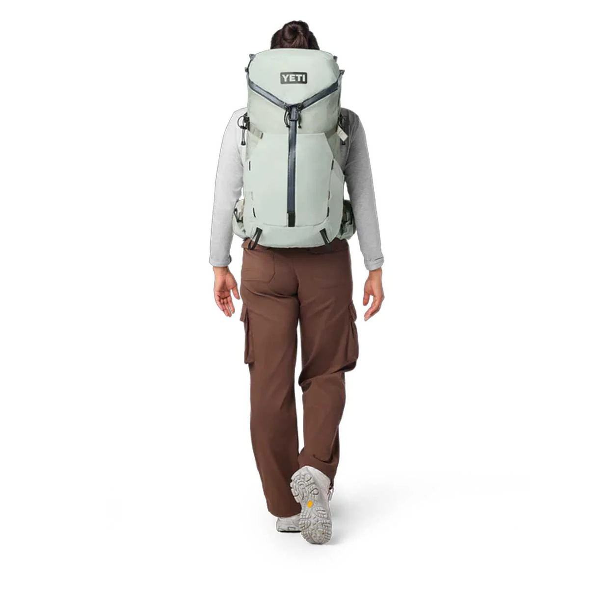 YETI Skala 32L Hiking Backpack - Womens - Ridgeline - Image 10