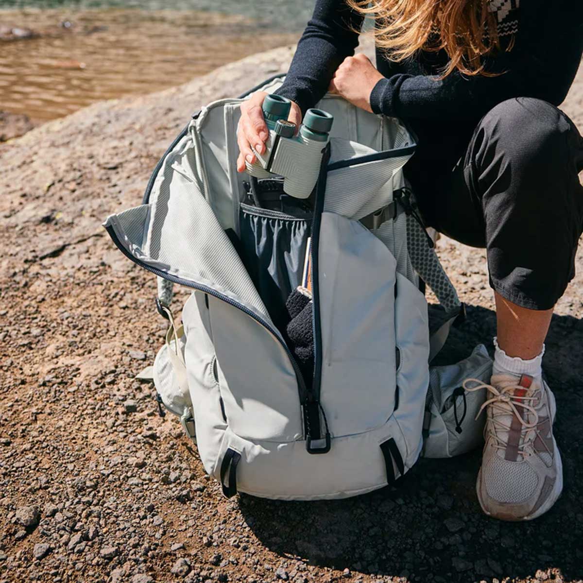 YETI Skala 32L Hiking Backpack - Womens - Ridgeline - Image 2