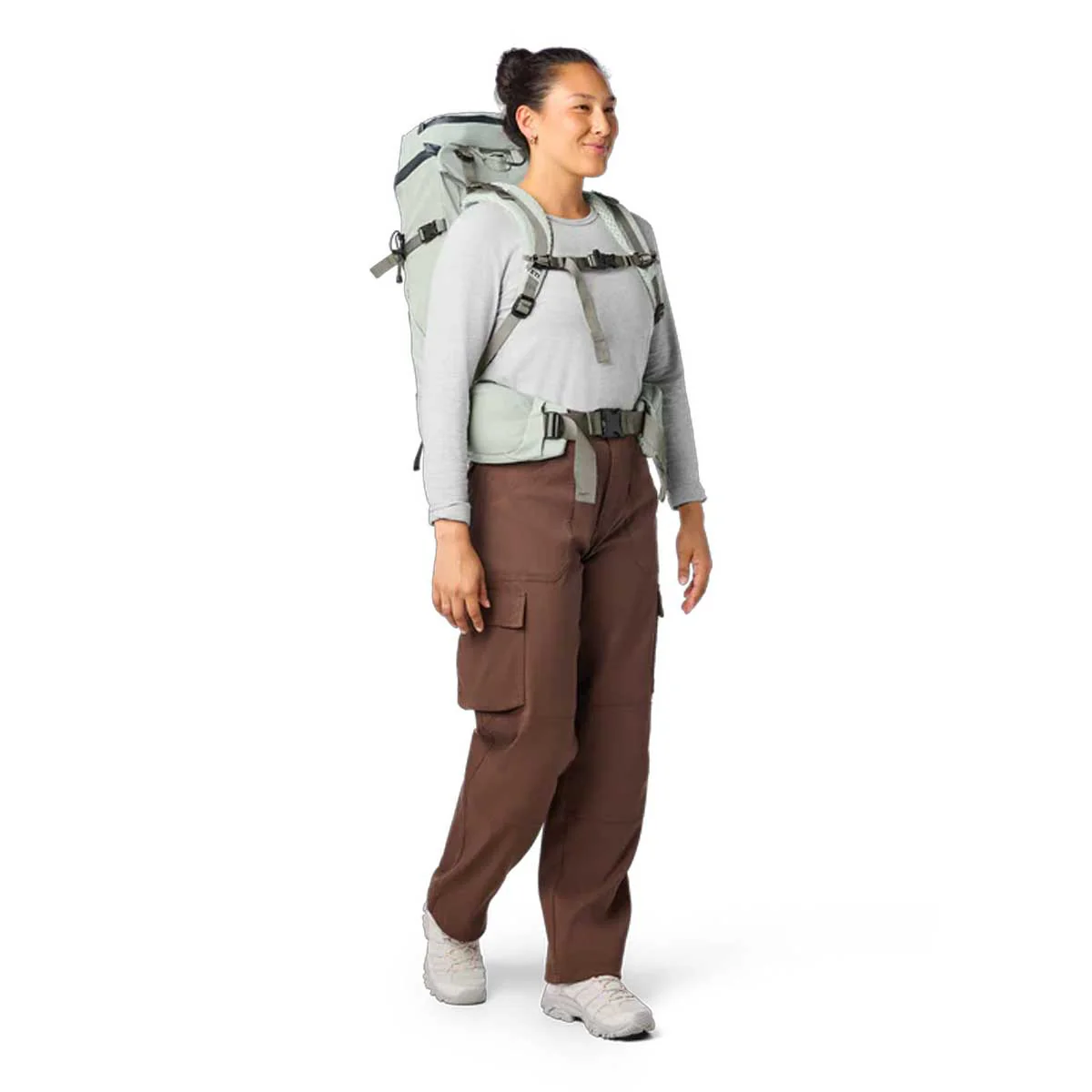 YETI Skala 32L Hiking Backpack - Womens - Ridgeline - Image 3