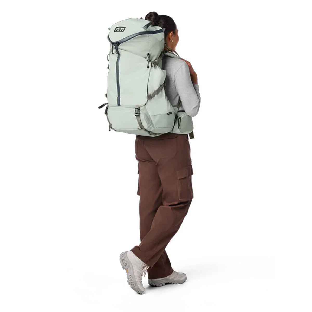 YETI Skala 32L Hiking Backpack - Womens - Ridgeline - Image 5