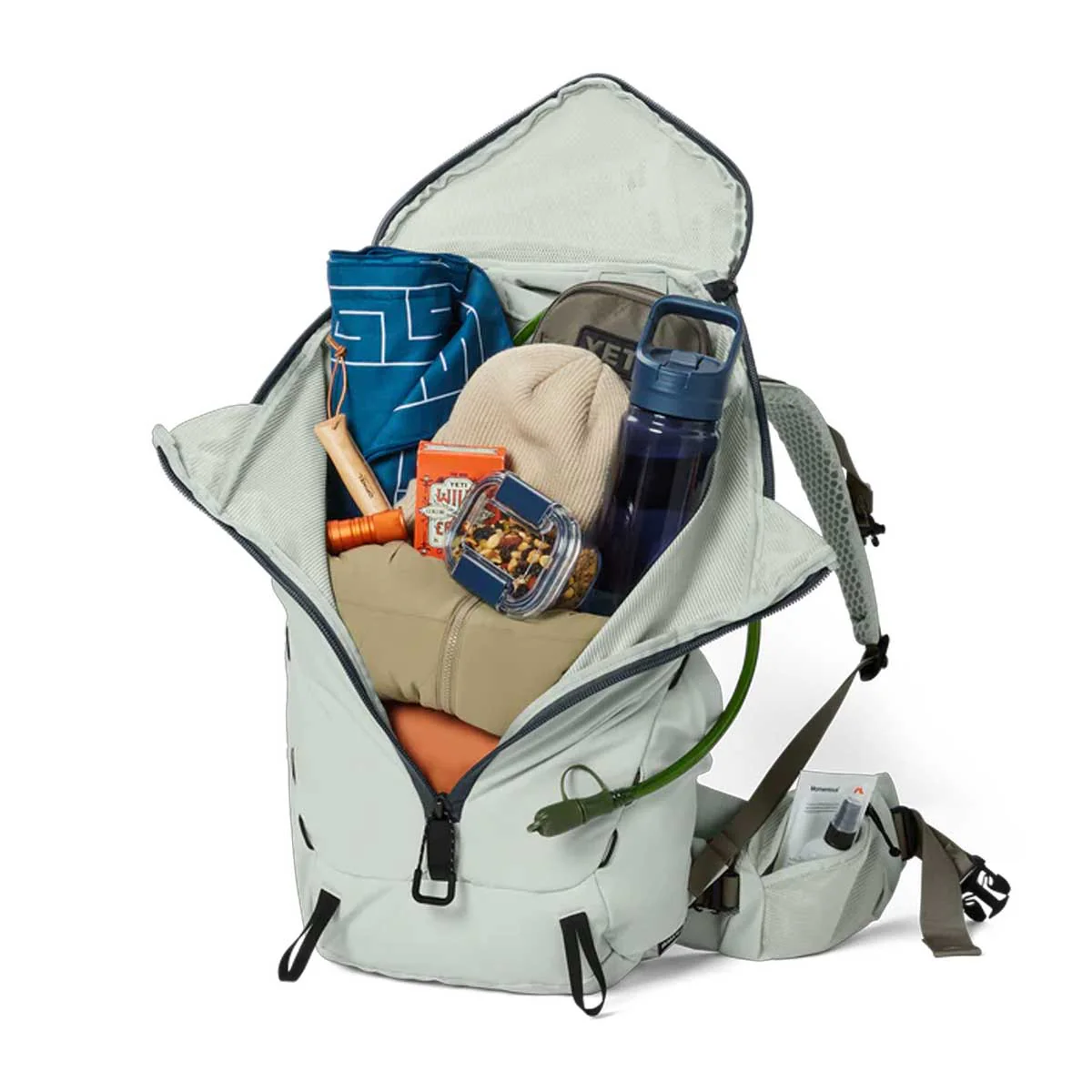 YETI Skala 32L Hiking Backpack - Womens - Ridgeline - Image 8