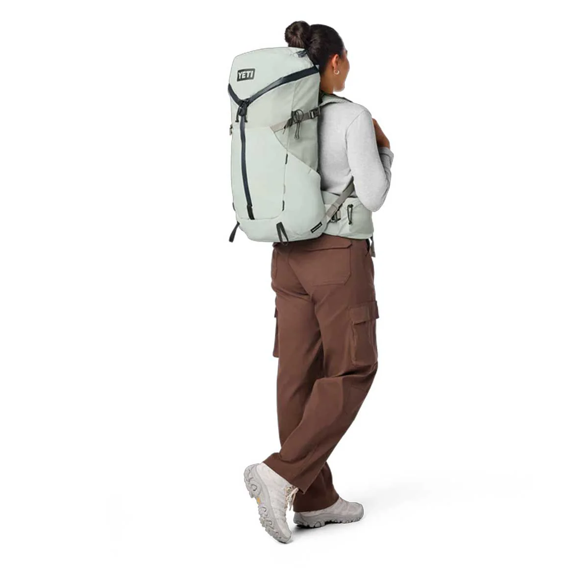 YETI Skala 32L Hiking Backpack - Womens - Ridgeline - Image 9