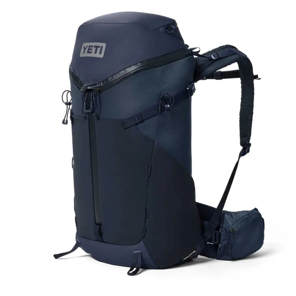 YETI Skala 40L Hiking Backpack - Mens - Navy - Image 3