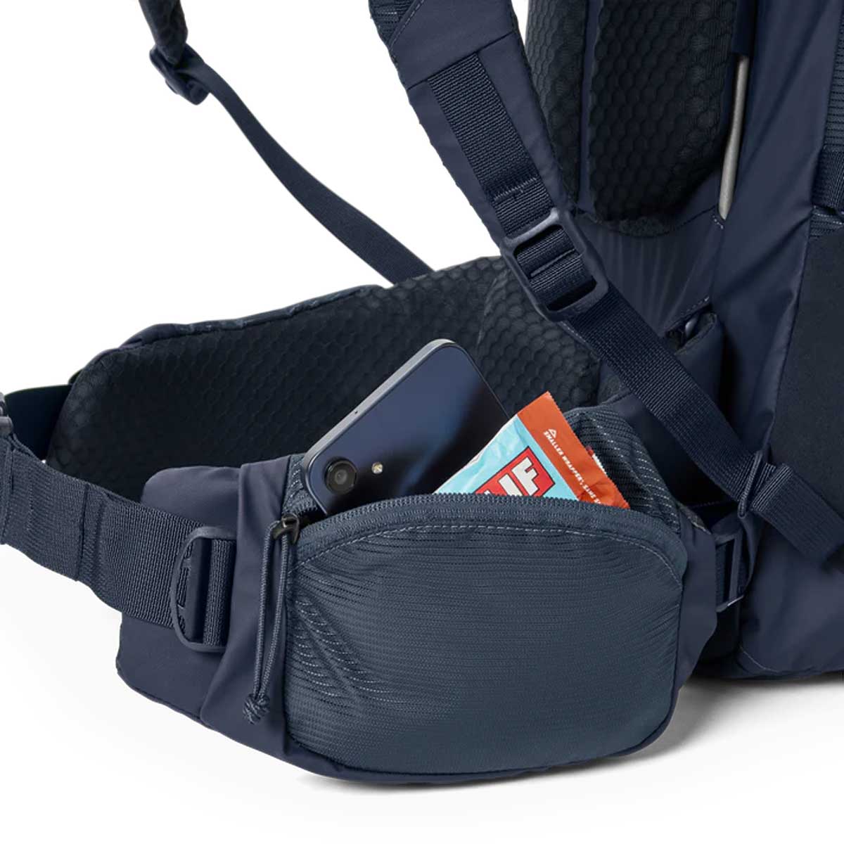 YETI Skala 40L Hiking Backpack - Mens - Navy - Image 4