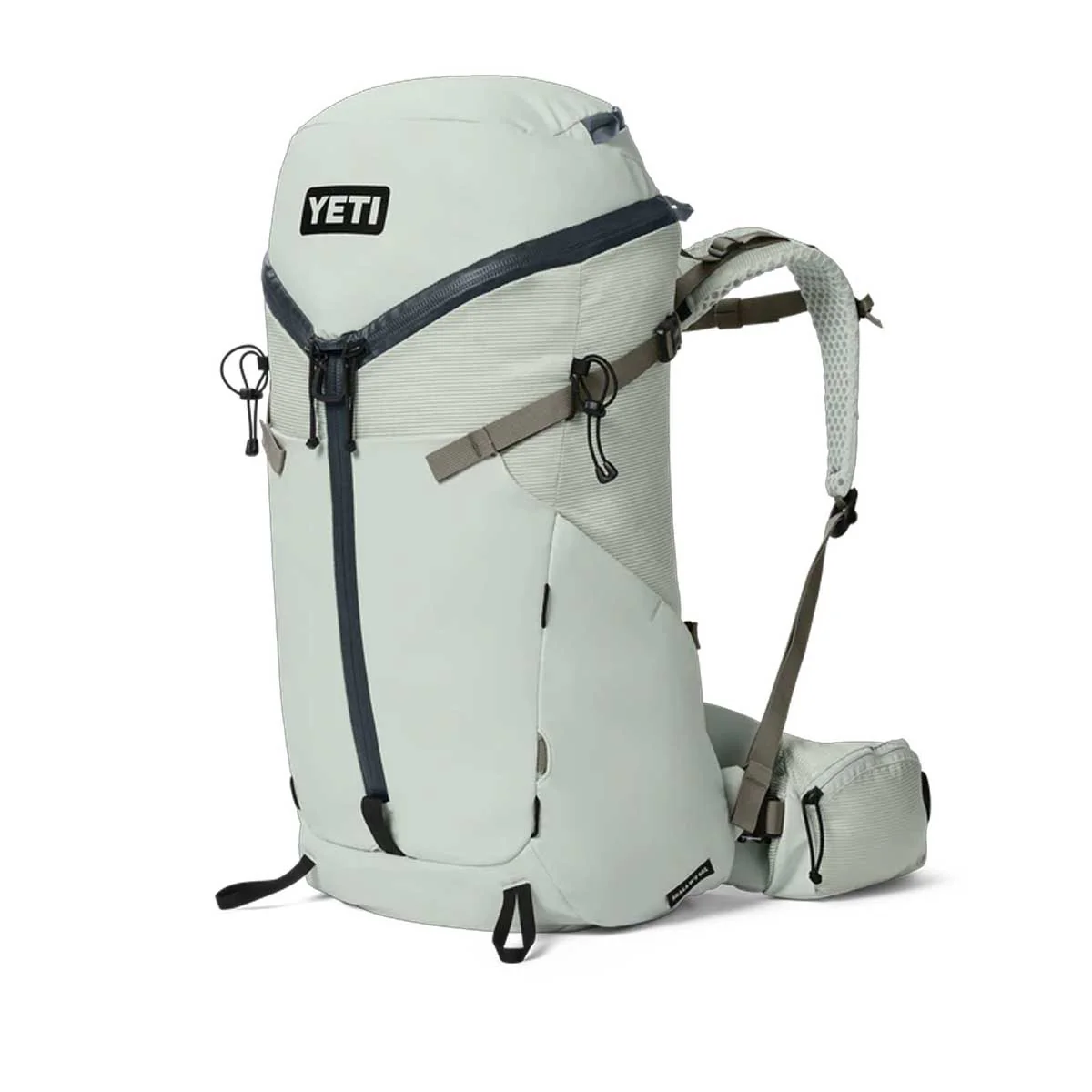 YETI Skala 40L Hiking Backpack - Womens - Ridgeline - Image 3