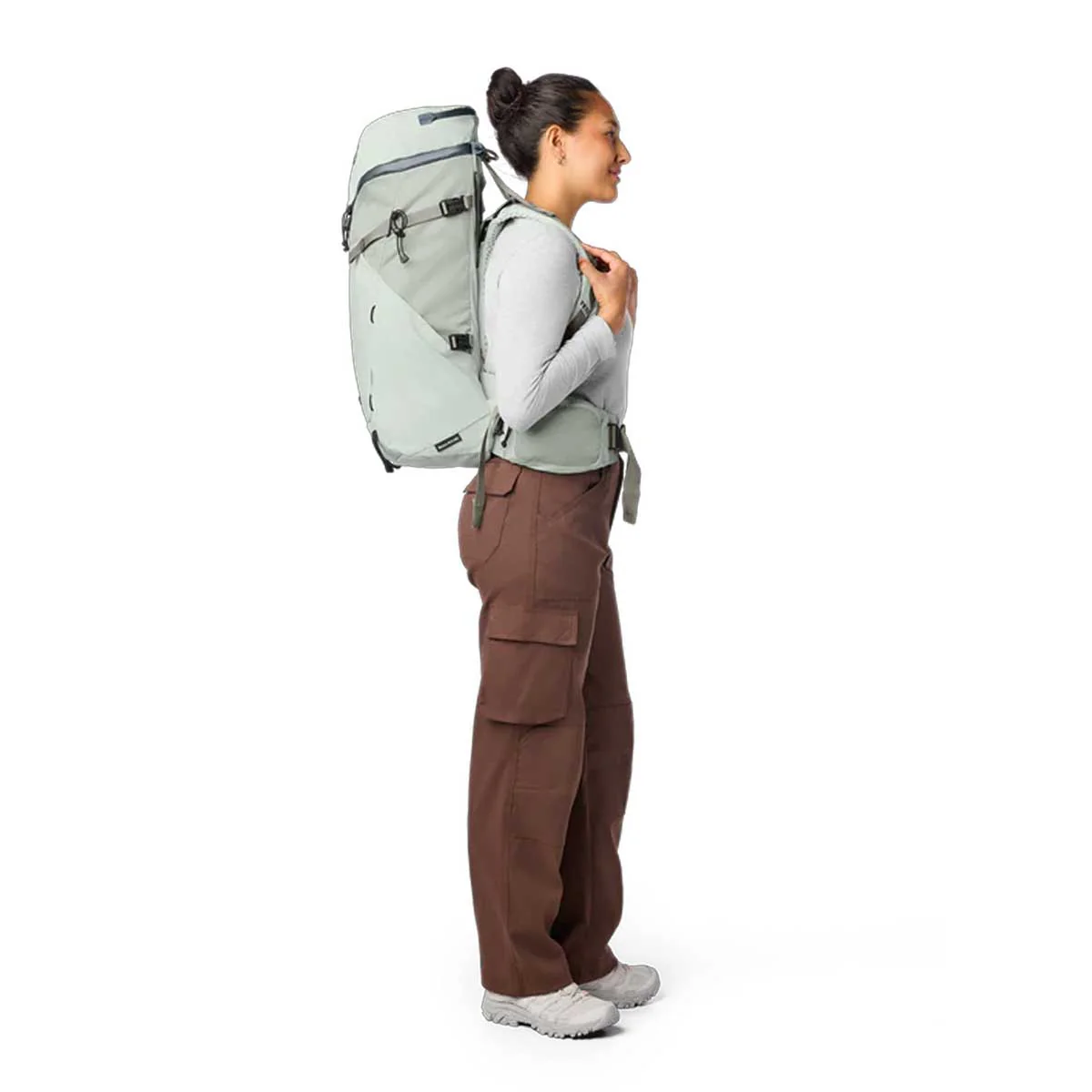 YETI Skala 40L Hiking Backpack - Womens - Ridgeline - Image 6