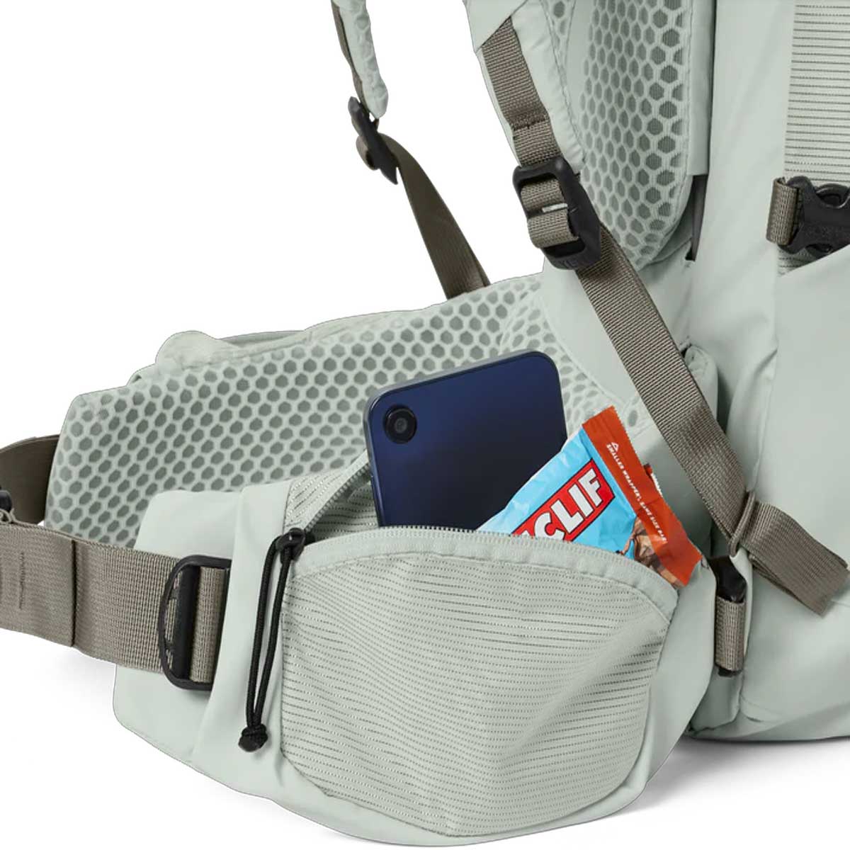 YETI Skala 40L Hiking Backpack - Womens - Ridgeline - Image 9
