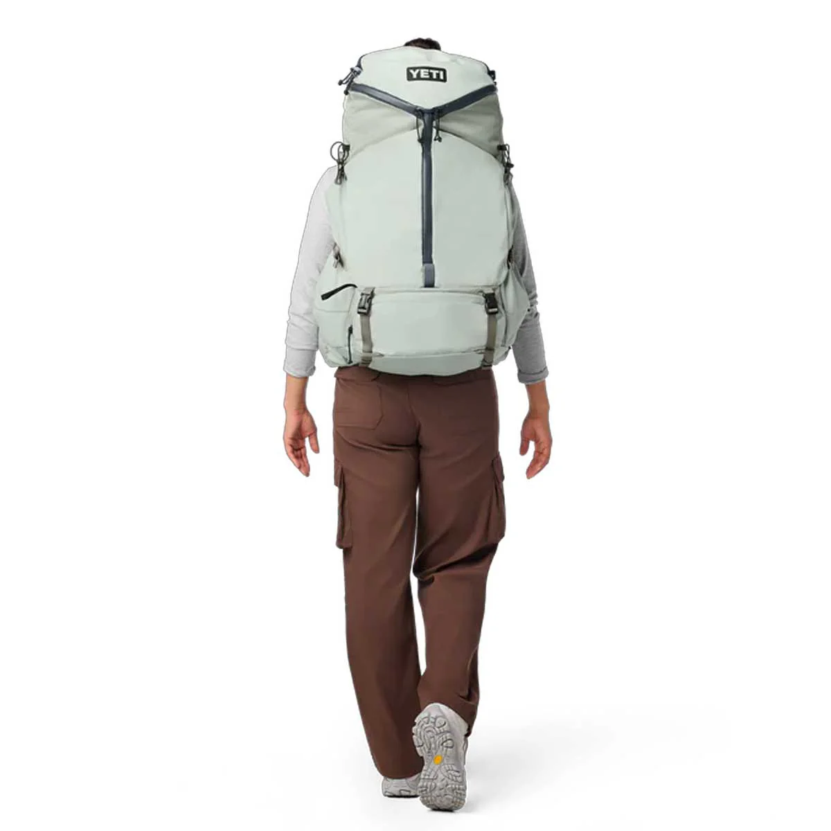 YETI Skala 50L Hiking Backpack - Womens - Ridgeline - Image 3