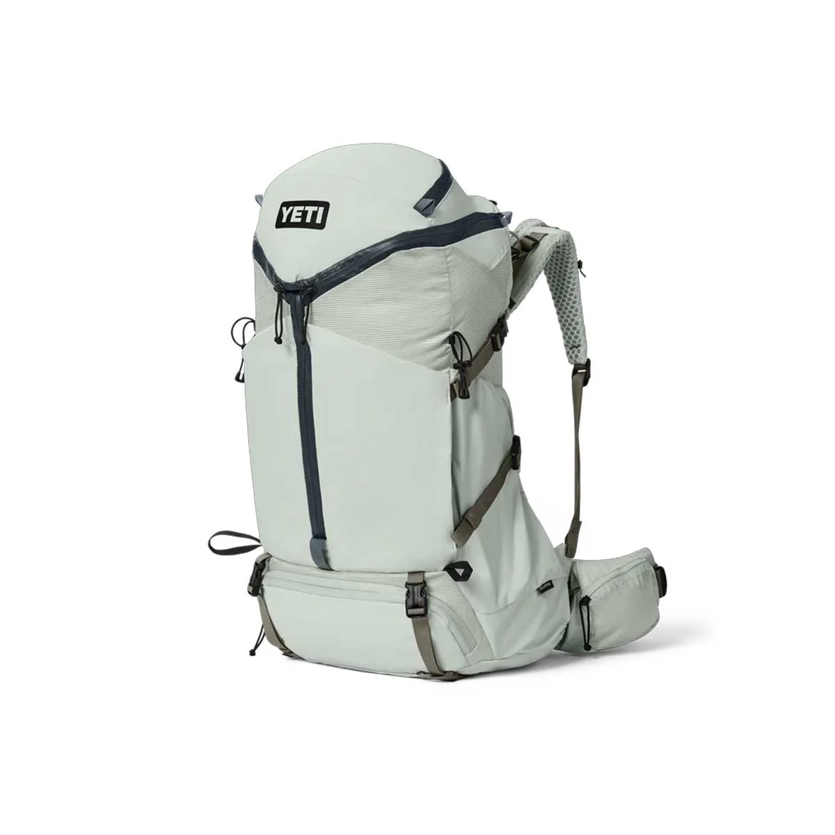 YETI Skala 50L Hiking Backpack - Womens - Ridgeline - Image 4