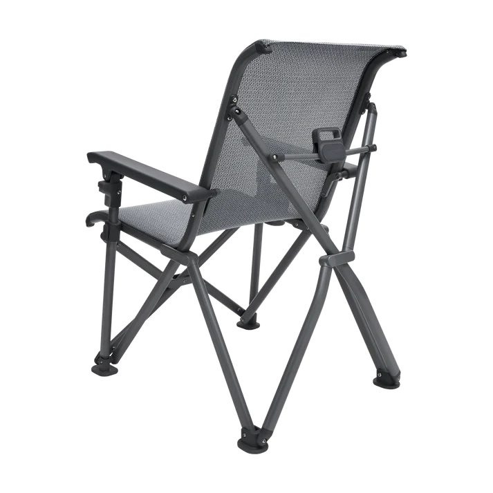 YETI Trailhead Camp Chair - Charcoal - Image 10