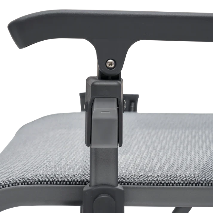 YETI Trailhead Camp Chair - Charcoal - Image 11