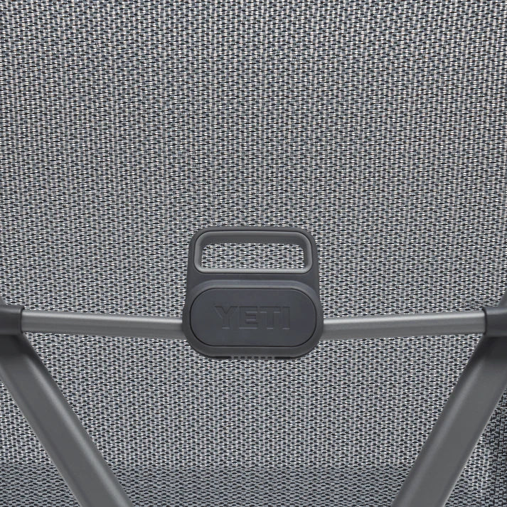 YETI Trailhead Camp Chair - Charcoal - Image 12