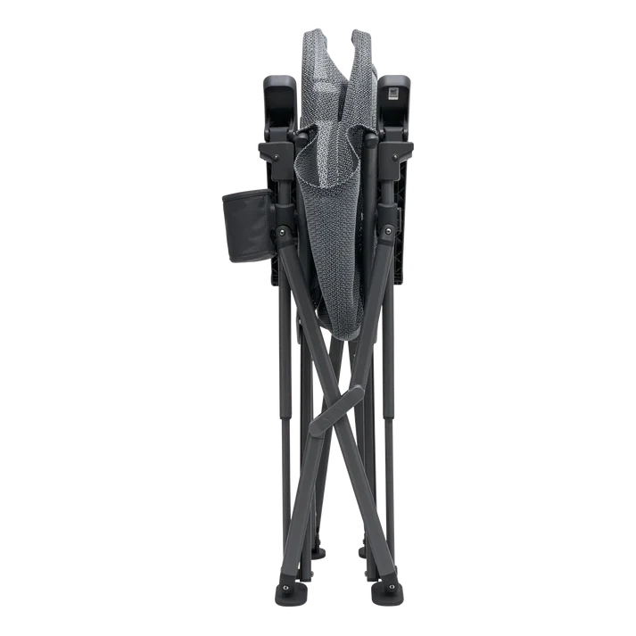 YETI Trailhead Camp Chair - Charcoal - Image 13