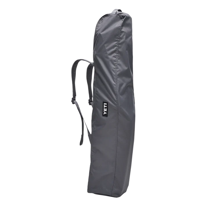 YETI Trailhead Camp Chair - Charcoal - Image 14