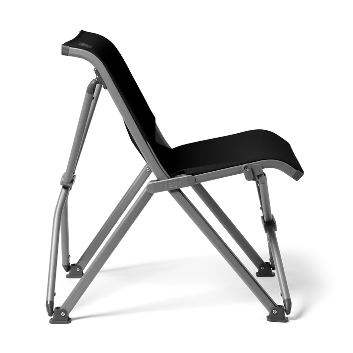 YETI Trailhead Field Chair - Black - Image 6