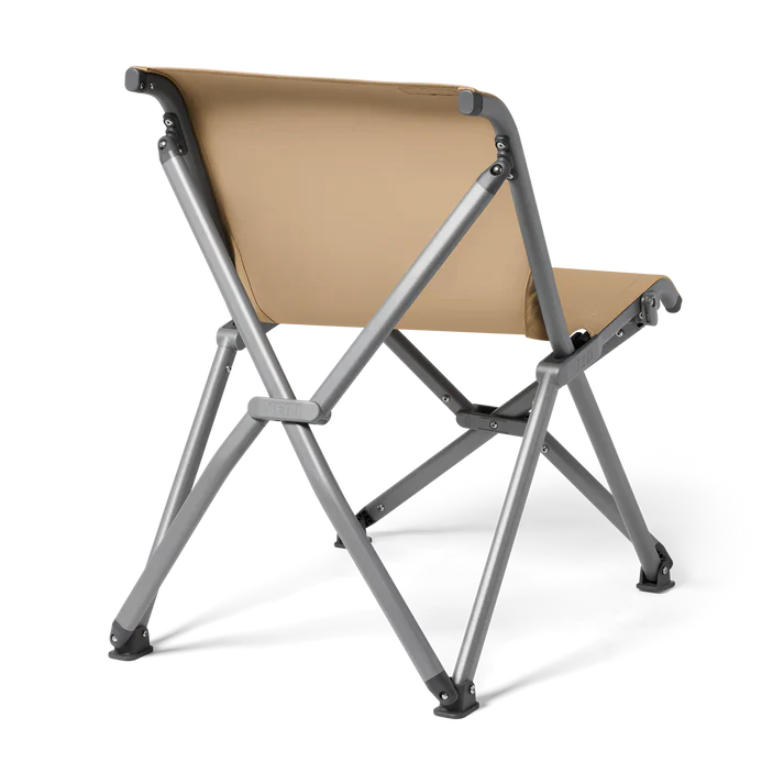 YETI Trailhead Field Chair - Tan - Image 6
