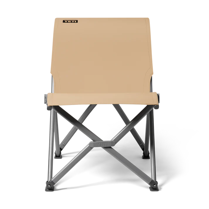 YETI Trailhead Field Chair - Tan - Image 7