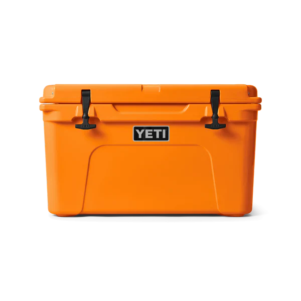 YETI Tundra 45 Heavy Duty Cooler Box - King Crab