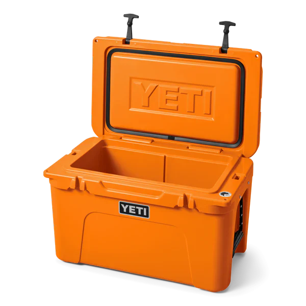 YETI Tundra 45 Heavy Duty Cooler Box - King Crab - Image 2