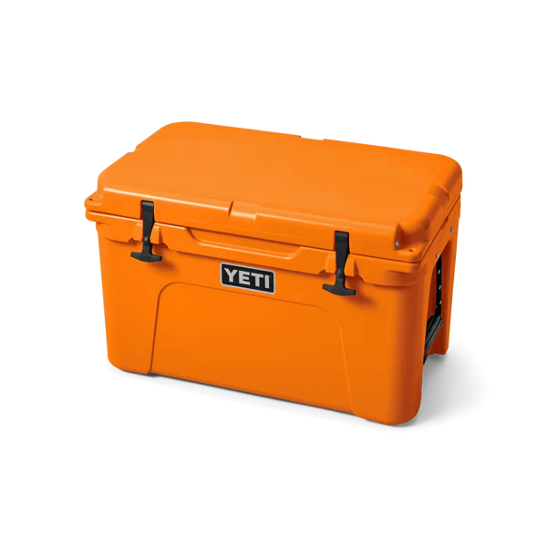 YETI Tundra 45 Heavy Duty Cooler Box - King Crab - Image 3