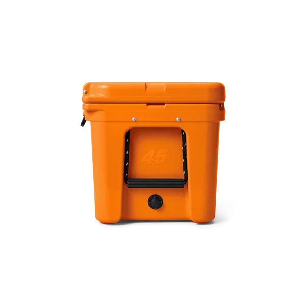 YETI Tundra 45 Heavy Duty Cooler Box - King Crab - Image 4