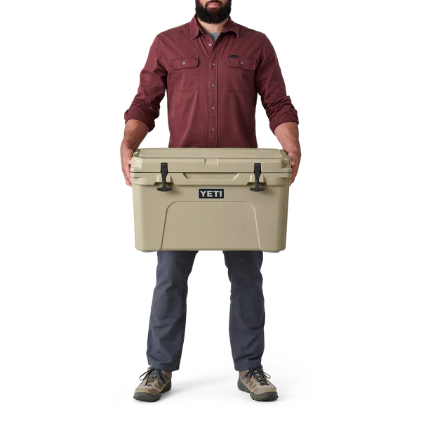 YETI Tundra 45 Heavy Duty Cooler Box - King Crab - Image 7