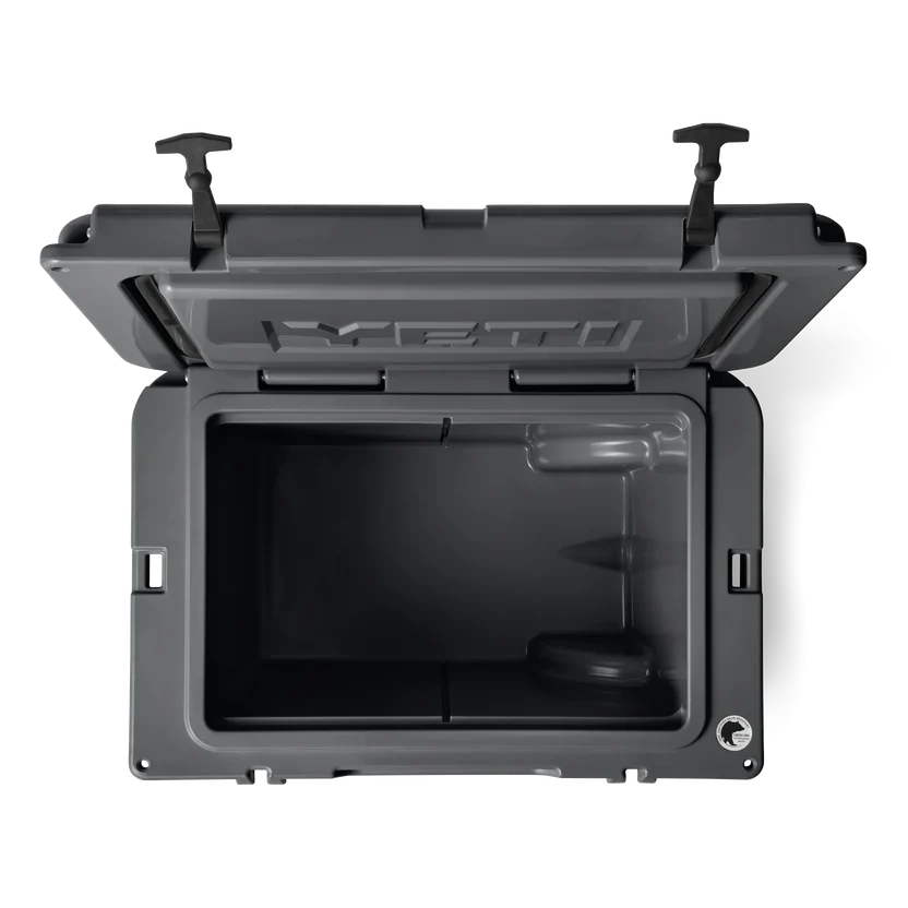 YETI Tundra Haul Heavy Duty Wheeled Cooler Box – Charcoal - Image 7