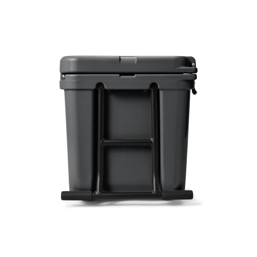 YETI Tundra Haul Heavy Duty Wheeled Cooler Box – Charcoal - Image 8