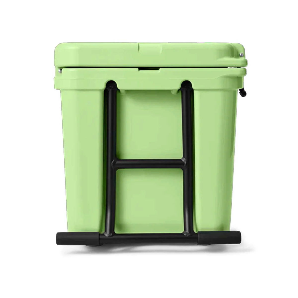 YETI Tundra Haul Heavy Duty Wheeled Cooler Box – Key Lime - Image 7
