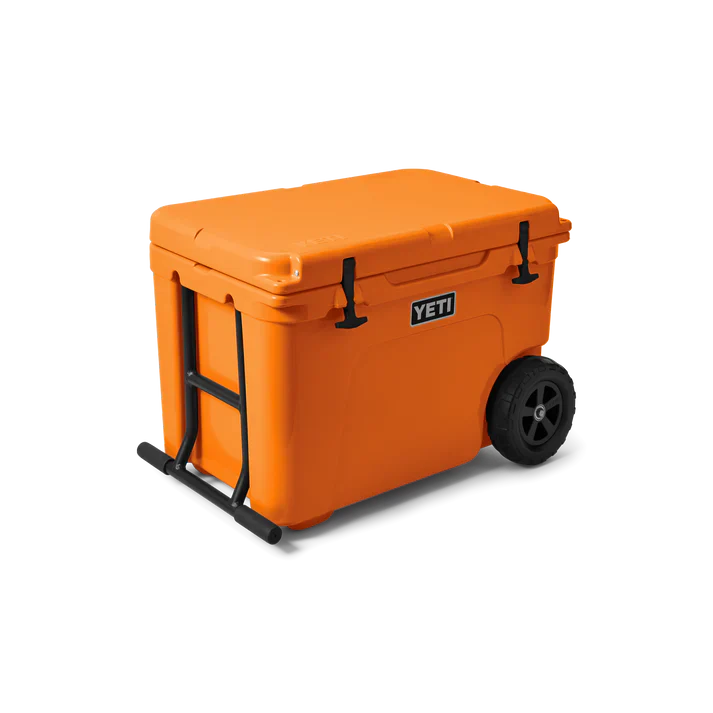 YETI Tundra Haul Heavy Duty Wheeled Cooler Box – King Crab - Image 8