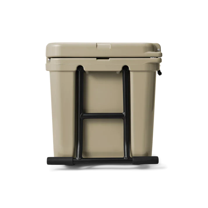 YETI Tundra Haul Heavy Duty Wheeled Cooler Box – Tan - Image 3