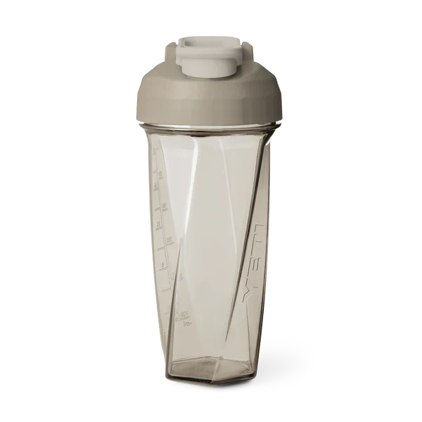 YETI Yonder 27 OZ (737ml) Shaker Bottle With Helimix® Technology – Cape Taupe