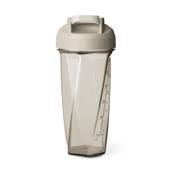 YETI Yonder 27 OZ (737ml) Shaker Bottle With Helimix® Technology – Cape Taupe - Image 3