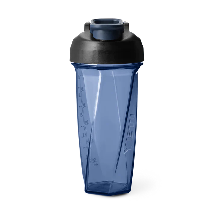 YETI Yonder 27 OZ (737ml) Shaker Bottle With Helimix® Technology – Navy